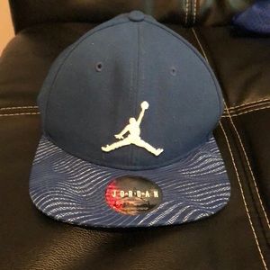 Jordan hat